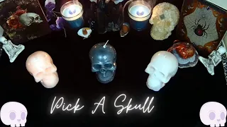 ☾Pick A Card☽: What is their KARMA for what they did to you? 🎃 In depth intuitive Tarot Reading ☊