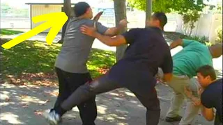 Why Hapkido Is Effective In a Street Fight