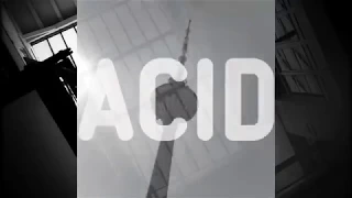 HEIKI Tower Of Acid