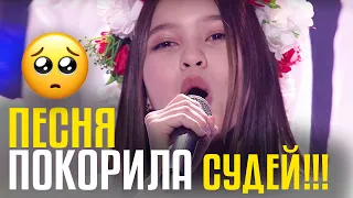 ТРОГАТЕЛЬНАЯ ПЕСНЯ О МИРЕ! Ясмина Муратова из Узбекистана