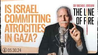 Is Israel Committing Atrocities in Gaza?