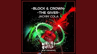 Jackin' Cola (Club Mix)