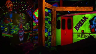 Fear Factory reopens, focuses on new ways to scare people