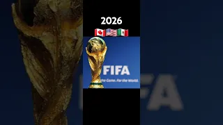 (Joke) Future FIFA World Cup theme songs