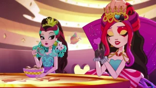 ♪ HOW TO BE AN HEARTBREAKER - {AMV Ever After High}