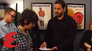 David Blaine: The Magical Snap