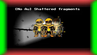 [No au] Shattered fragments v2 (midi + flm)