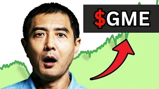 GME Stock (GameStop stock) GME STOCK PREDICTIONS GME STOCK Analysis GME stock news today