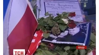 Ексгумувати президента: Польща рішуче налаштована з’ясувати обставини Смоленської катастрофи