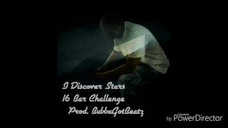 Never Fold Challenge (Prod. BubbaGotBeatz) - Instrumental -