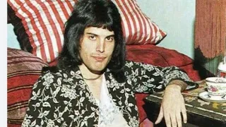 Queen - Love Of My Life *RARE* (LIVE Sessions México) 2024 Studio Recorded Cover