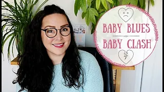 FAQ post-partum #2 : le couple après bébé, baby blues et rééducation