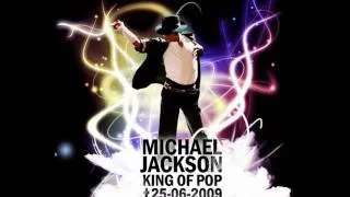 Michael Jackson- Butterfiles (With Lyrics)