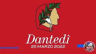 Caltanissetta - È il giorno dedicato a Dante Alighieri