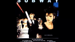 subway(  guns & people ) eric serra  1985