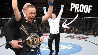 This Master Proves That Wing Chun Works In UFC