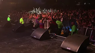 Oliver Tree - Lollapalooza 30th - July 31, 2021 [4K]