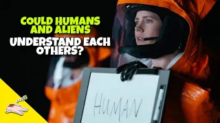 Reveal the Reason Aliens Came to Earth | MOVIE RECAP