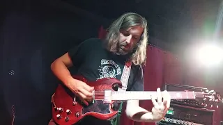 ELDER live sold-out show, full set, Ace of Cups, Columbus, Ohio. 9/8/23