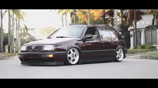 GOLF MK3 AIR / CANDIL´S MEDIA