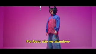 Oliver Tree - Let Me Down (Legendado / Tradução) CLIPE OFICIAL