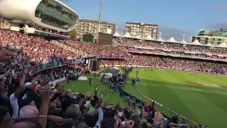 Winning Moments | England Fans Reaction | | Cricket world Cup  2019 final |  | Unseen Video |