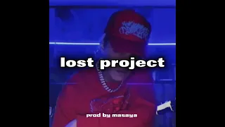 [FREE] LEX + XXXTENTACION + Sad guitar type beat "lost project"(prod.masaya)