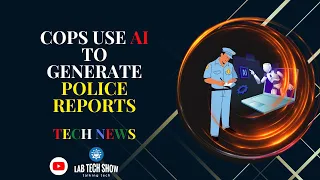AI in Policing: Innovation or Risk to Justice?