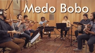 Medo Bobo (Maiara e Maraisa) - Grupo Rio cover