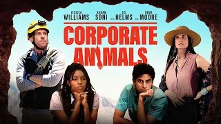 Corporate Animals - Official Trailer