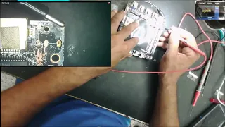 Ace magician AMR5 MiniPC no power