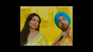 Mehfil song whatsapp status diljit Dosanjh