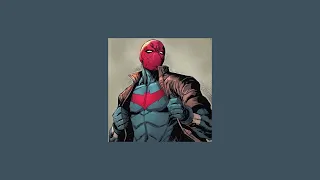 Jason Todd | Red Hood Playlist