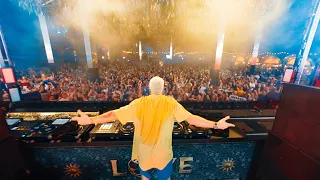 James Hype - Tomorrowland 2023, All 4 House, Crystal Garden - Full Set