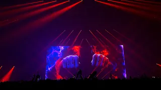 HOL! @ Thunderdome 2024 (Excision @ Tacoma Dome - Day 2)