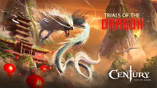 Century: Age of Ashes | Trials of the Dragon