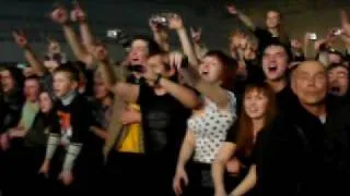 Rammstein - Du Hast ( Kiev 2010.03.09)