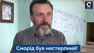 🔴Школу перетворили на публічний туалет! Місцеві показали штаб рашистів у Катюжанці - Сьогодні