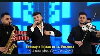 ✅Iulian de la Vrancea & Ork Vrâncenii 🔥Yalla Yalla ❌ Joacă toată țara || Cover Tina David