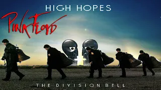 Pink Floyd - High Hopes - Lyrics (Official Video HD)