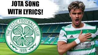 JOTA CELTIC SONG WITH LYRICS!