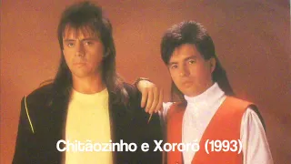 Chitãozinho e Xororó - Deixa {Deja} (1993)