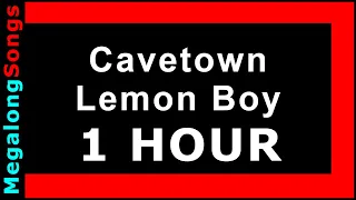 Cavetown - Lemon Boy 🔴 [1 HOUR] ✔️