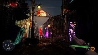 Hidden Easter Egg Found in Ghostwire Tokyo PS5? Spooky