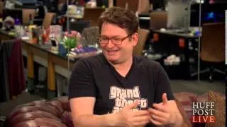 Jonah Falcon To Become Penis Museum's Most Outstanding Member NSFW