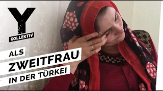 Türkei: Das Ehe-Business mit den geflüchteten Frauen
