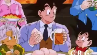 Dragon Ball Z   Un verdadero final   Audio Latino