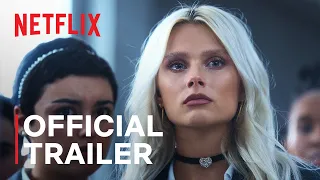 Elite: Season 6 | Official Trailer | Netflix India