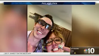 Mom of Temple Grad Who Was Gunned Down While Walking Dog Speaks Out | NBC10 Philadelphia