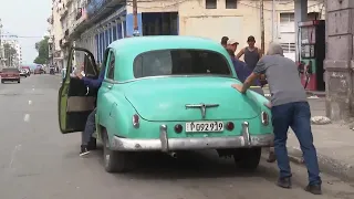 As fuel prices are set to increase in Cuba, citizens expect more prices to rise